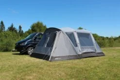 Outdoor Revolution Cayman Curl Air Low Drive Away Awning -Outwell Sales cayman curl air low 2