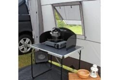Outdoor Revolution Outhouse Handi Low Drive Away Awning -Outwell Sales cayman handi cooking area