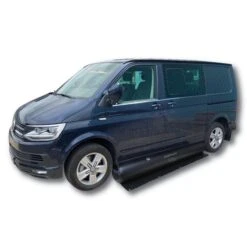 Outdoor Revolution Campervan Draught Excluder LWB -Outwell Sales cde 1 1