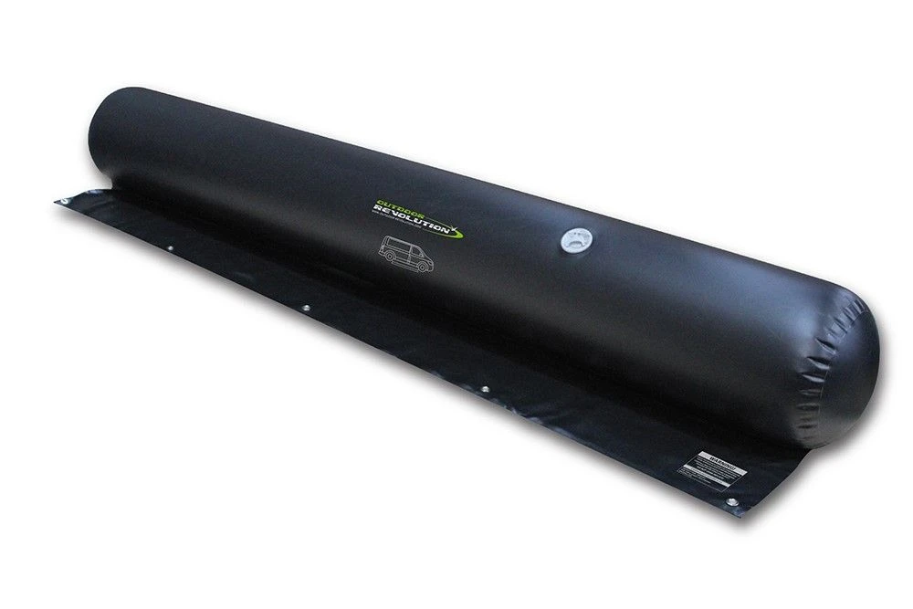 Outdoor Revolution Campervan Draught Excluder 1 Outdoor Revolution Campervan Draught Excluder