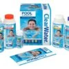 Pool Chemical Starter Kit