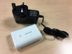 Chaheati Settings Controller With LED -Outwell Sales chaheatti