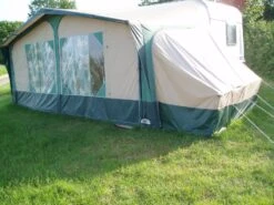 Quest Large Clingons -Outwell Sales clingons 5