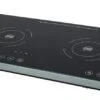 Outdoor Revolution Double Induction Cooker - 800 + 800W (EU Converter)