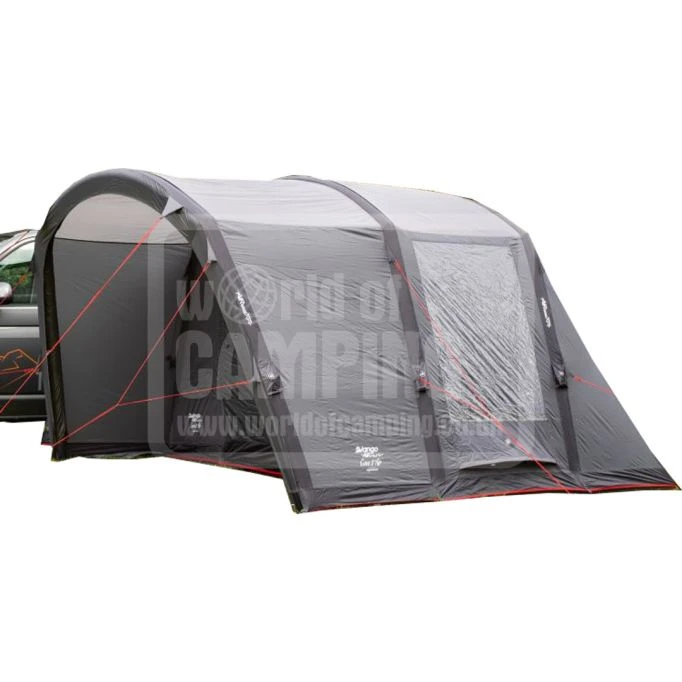 Vango Cove II Low Air Drive Away Awning 11 Vango Cove II Low Air Drive Away Awning - Image 11