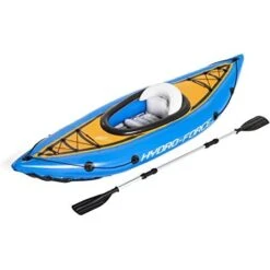 Bestway Hydro-force Cove Champion Kayak -Outwell Sales cove champion kayak
