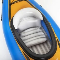 Bestway Hydro-force Cove Champion Kayak -Outwell Sales cove champion kayak2