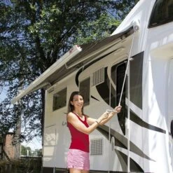 Fiamma Crank Handle Standard -Outwell Sales crank