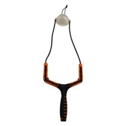 WSB Power Baitapult -Outwell Sales cs003 power baitapult orange