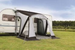 Sunncamp Dash 260 Air SC Caravan Awning -Outwell Sales dash 260 220 air sc