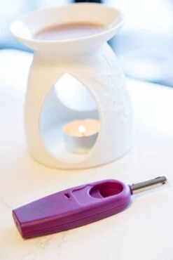 Colourworks Butane Gas Lighter -Outwell Sales dgmgqeux6ccbzlfaghj5 47080