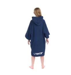 Junior Changing Dry Robe, Deep Navy -Outwell Sales dsc08903 navy