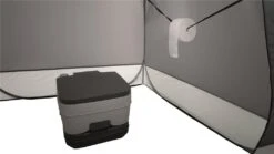 Easy Camp Little Loo Toilet Tent -Outwell Sales easy camp little loo 6