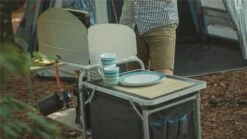 Easy Camp Sarin Kitchen Table -Outwell Sales easy camp sarin unit