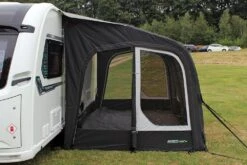 Outdoor Revolution Eclipse Pro 420 Caravan Awning -Outwell Sales eclipse pro 4206 1