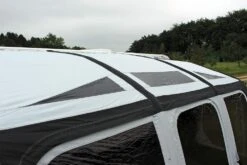 Outdoor Revolution Eclipse Pro 420 Caravan Awning -Outwell Sales eclipse pro 4207 1