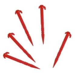 Blue Diamond Eco Plastic Pegs -Outwell Sales eco pegs