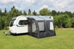 Outdoor Revolution Eden Air 260 Caravan Awning -Outwell Sales eden air 260 1