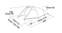 Easy Camp Energy 200 Compact Tent -Outwell Sales energy 200 compact