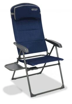 Quest Elite Ragley Pro Recline Chair -Outwell Sales f1301 midsize