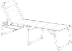 Pair Of Quest Elite Ragley Pro Loungers 7 Pair Of Quest Elite Ragley Pro Loungers -Outwell Sales f1304 8 photo 1