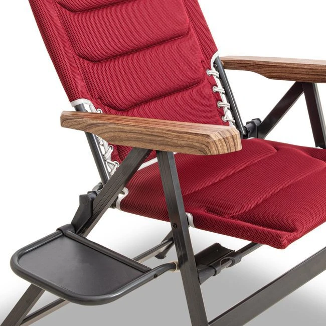 Quest Elite Bordeaux Pro Comfort Chair 2 Quest Elite Bordeaux Pro Comfort Chair - Image 2