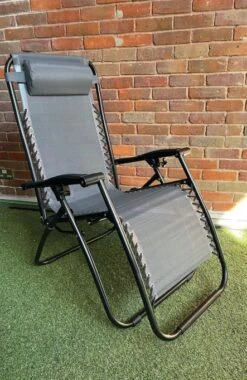 Quest Hygrove Relaxer Chair -Outwell Sales f2027 3 fullsize