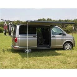 Fiamma F40Van 270 Awning For VW T5/T6 7 Fiamma F40Van 270 Awning For VW T5/T6 -Outwell Sales f40.2