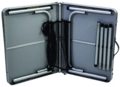 Quest Elite Speedfit Brean Table 5 Quest Elite Speedfit Brean Table -Outwell Sales f4845 2 photo