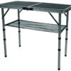 Quest Elite Speedfit Cleeve Folding Table
