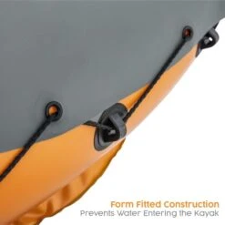 Bestway Hydro-force Lite-Rapid X3 Kayak -Outwell Sales feature 1 copy