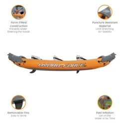 Bestway Hydro-force Lite-Rapid X3 Kayak -Outwell Sales feature image
