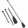 Fibreglass 3 Piece SUP Paddle