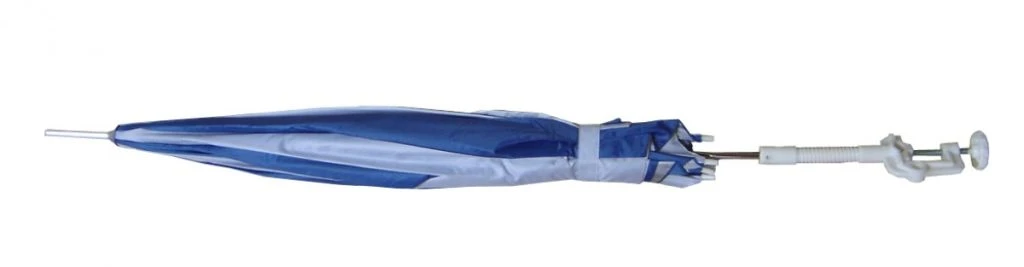 Sunncamp Clamp-On Parasol With UPF 5 Sunncamp Clamp-On Parasol With UPF - Image 5