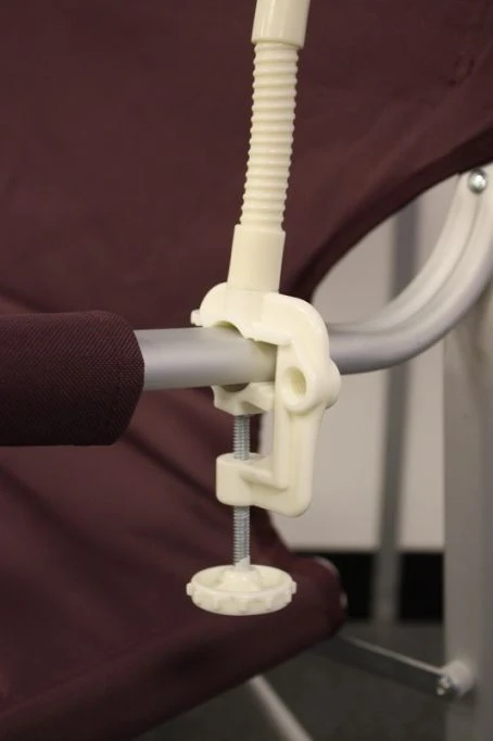 Sunncamp Clamp-On Parasol With UPF 8 Sunncamp Clamp-On Parasol With UPF - Image 8