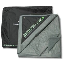Outdoor Revolution Airedale 5.0S Tent Package -Outwell Sales footprint groundsheet 11