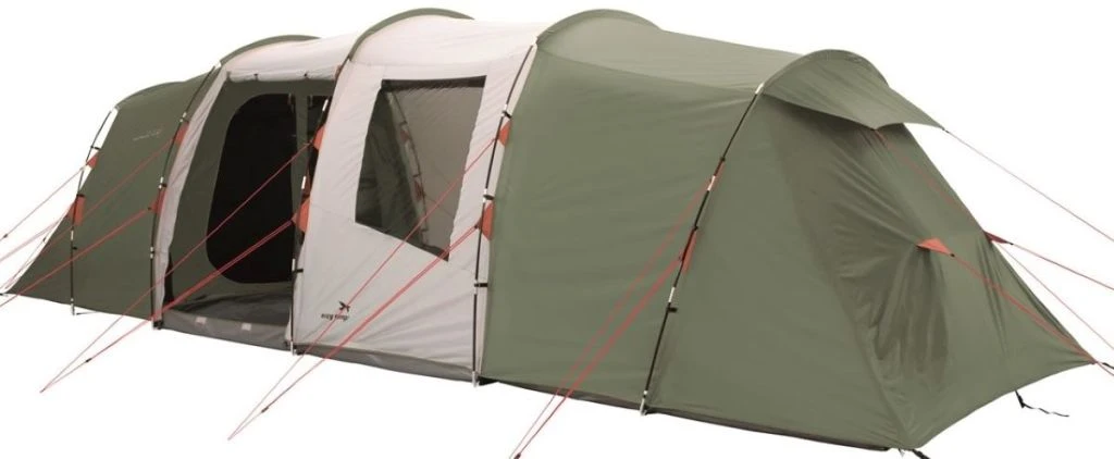 Easy Camp Huntsville 800 Twin Tent 1 Easy Camp Huntsville 800 Twin Tent