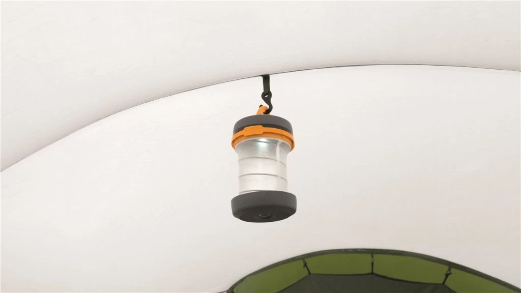 Easy Camp Huntsville 800 Twin Tent 3 Easy Camp Huntsville 800 Twin Tent - Image 3