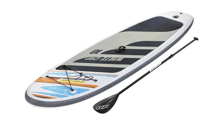 Bestway Hydro-force Whitecap Paddleboard Set 2 Bestway Hydro-force Whitecap Paddleboard Set - Image 2