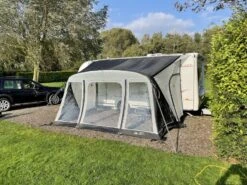 Sunncamp Dash 390 Air SC Caravan Awning -Outwell Sales img 0080 min