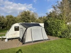 Sunncamp Dash 325 Air SC Caravan Awning -Outwell Sales img 0110 min