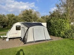 Sunncamp Dash 325 Air SC Caravan Awning -Outwell Sales img 0111 min