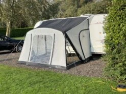 Sunncamp Dash 325 Air SC Caravan Awning -Outwell Sales img 0136 min