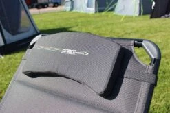 Outdoor Revolution Premium Bed Lounger -Outwell Sales img 1986