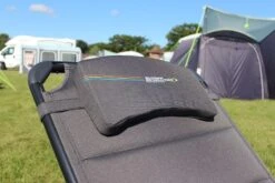 Outdoor Revolution Premium Bed Lounger -Outwell Sales img 1987