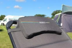 Outdoor Revolution Premium Bed Lounger -Outwell Sales img 1988