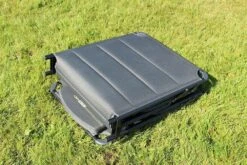 Outdoor Revolution Premium Bed Lounger -Outwell Sales img 1992