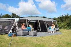 Outdoor Revolution Ozone 6.0 XTR Safari Side Sun Wing -Outwell Sales img 2138