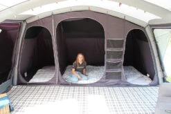 Outdoor Revolution Kalahari PC 7.0 Air Tent -Outwell Sales img 2259