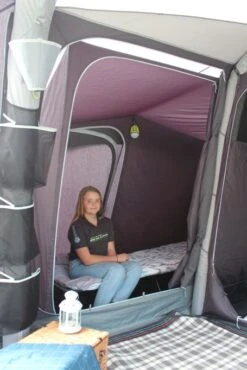 Outdoor Revolution Kalahari PC 7.0 Air Tent -Outwell Sales img 2260